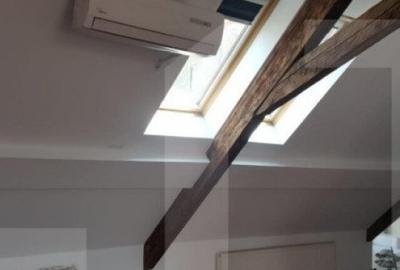 Spațiu comercial, de 170 mp, în Central - 7