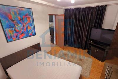 Apartament cu 3 camere semidecomandat în Craiovița Nouă - 6