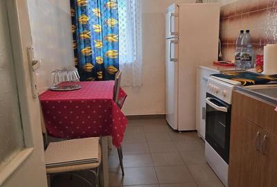 Apartament cu 2 camere decomandat în Complex Studențesc - 2