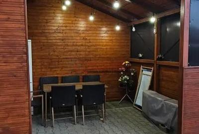 Casă cu 5 camere cu Teren 183 Mp în Central - 5