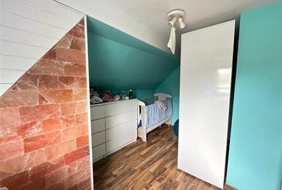 Renovata, mobilata si echipata, Calea Sughisoarei, Targu Mures - 8