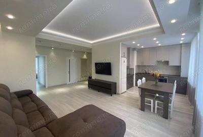 Apartament cu 2 camere decomandat în Rahova - 4