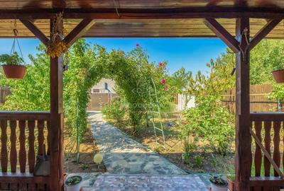 Vanzare casa individuala, curte, Mihailesti, Giurgiu - 1