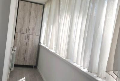 Apartament cu 2 camere decomandat în Alexandru cel Bun - 6