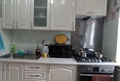 Garsonieră decomandată în Lipovei - 2