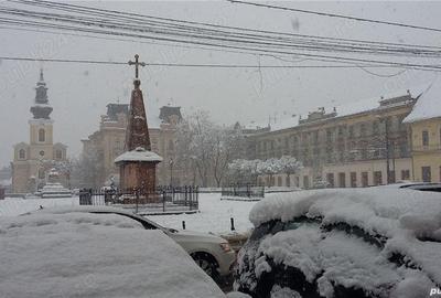 Casă cu 6 camere în Traian - 1