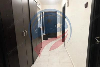 Apartament cu 3 camere decomandat în Ultracentral