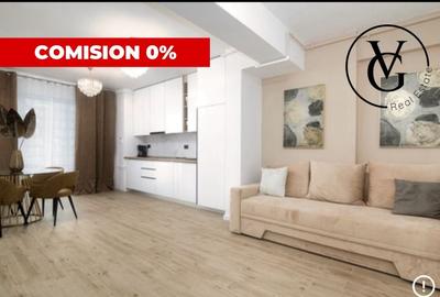 Apartament 2 camere elegant  Alezzi Infinity - 12