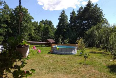 Casă cu 6 camere în Polovragi - 2