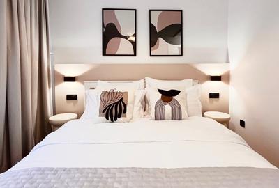 Apartament cu 2 camere semidecomandat, mobilat în Cișmigiu - 2