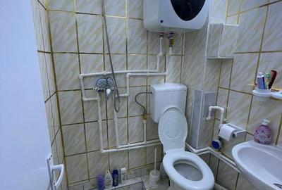 Apartament cu 2 camere nedecomandat în Central - 7