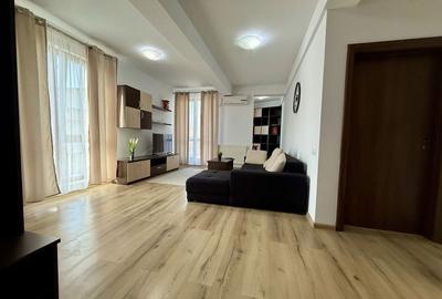 Apartament cu 2 camere semidecomandat în Bucureștii Noi - 1