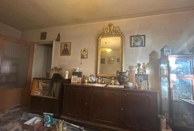 Apartament cu 2 camere în Titan