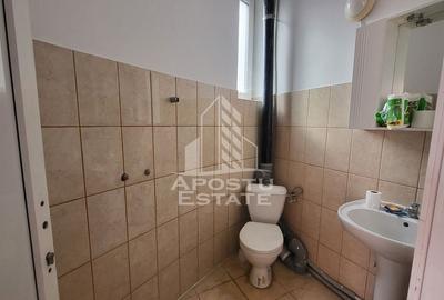 Casă cu 5 camere cu Teren 600 Mp în Mehala - 17