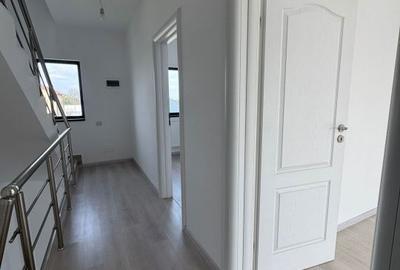 Casă cu 4 camere cu Teren 310 Mp în Cornetu - 8