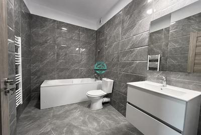 Apartament cu 2 camere decomandat, mobilat în Tudor Vladimirescu - 4