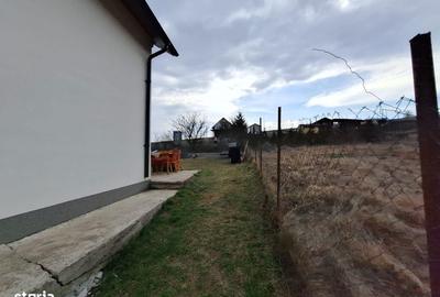 Casă cu 4 camere cu Teren 508 Mp în Apahida - 1