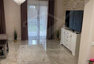 Duplex 4 camere, la cheie, Floresti, zona Parc Poligon, aer curat, liniste Duplex 4 camere, la cheie, Floresti, zona Parc Poligon, aer curat, liniste - 2