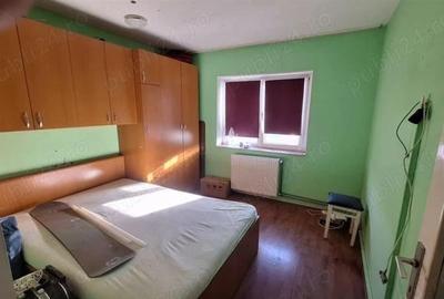 2 camere decomandat Buziasului centrala proprie - 2