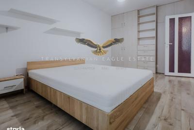 Apartament cu 2 camere semidecomandat, mobilat în Europa - 14