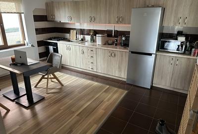 Casă cu 4 camere în Bucovăț (Dumbrava) - 8