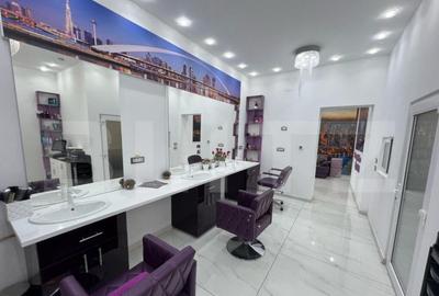 Spa?iu comercial de inchiriat, 60 mp, zona centrala Spa?iu comercial de inchiriat, 60 mp, zona centrala - 1