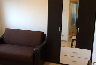 Apartament cu 3 camere decomandat, mobilat în Tineretului - 7