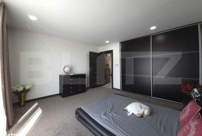 Casă cu 6 camere cu Teren 1304 Mp în Ulmi - 14