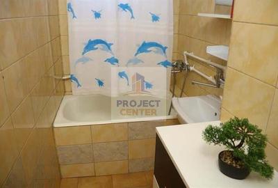 Apartament 2 camere Exercitiu, etaj 4 - 8