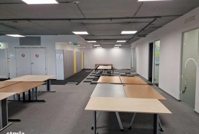 Spatiu birouri 532 mp, Zona  Centru - 6