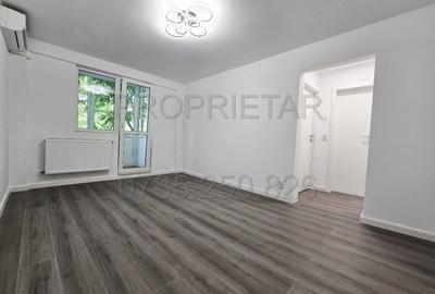 Apartament cu 2 camere semidecomandat în Lujerului - 1