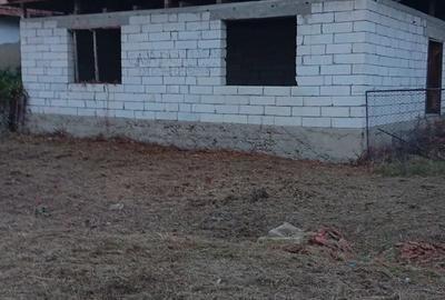 Casă cu 2 camere în Bârsa - 9