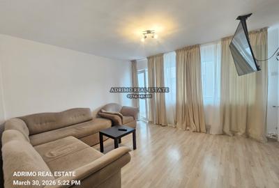 Apartament cu 2 camere decomandat, mobilat în Ultracentral - 16