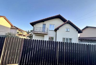 Casă cu 4 camere cu Teren 500 Mp în Sânandrei - 9