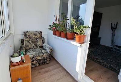 Apartament cu 3 camere decomandat în Central - 16