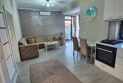 Apartament cu 2 camere semidecomandat în Central - 6