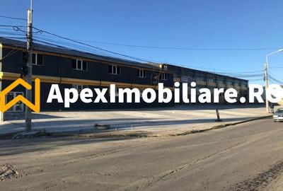 Spațiu comercial, de 550 mp, în Central - 1