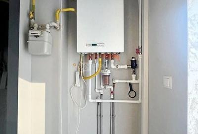 Tatarasi - Doi Baieti, spatiu birouri 175mp, disponibil imediat - 9