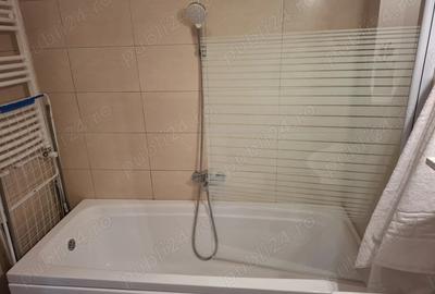 Apartament cu 2 camere nedecomandat în Central - 2