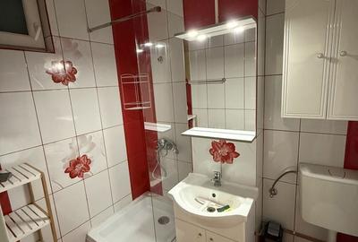Apartament cu 2 camere semidecomandat în Olimpia-Stadion - 6
