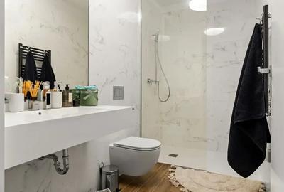 Studio Lux One Mircea Eliade I Floreasca - 12