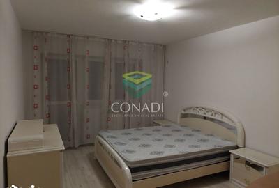 Apartament cu 3 camere decomandat, mobilat în Centrul Civic - 6