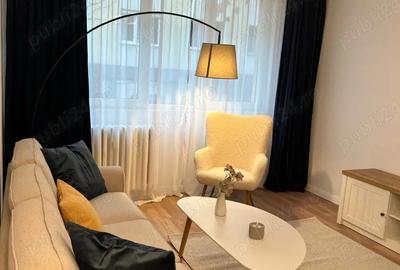 Apartament cu 2 camere semidecomandat în Drumul Taberei - 4