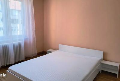 Apartament cu 2 camere decomandat în Central - 2