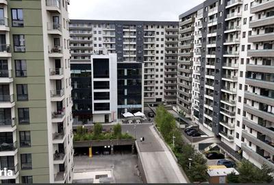 Garsonieră în Grozăvești - 11