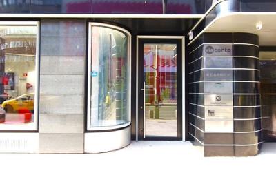 Spațiu comercial, de 11 mp, în Magheru - 3