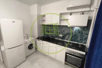 Garsoniera, 37 mp, Centru, zona McDonalds - 3