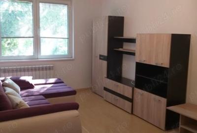 Vânzare apartament 2 camere zona Lujerului - 1