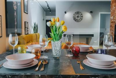 Apartament cu 3 camere decomandat în Central - 8