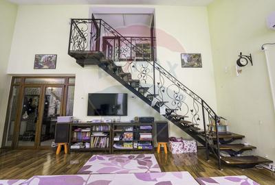 Casă cu 4 camere cu Teren 500 Mp în Bâcu - 3